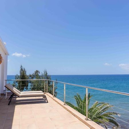 Bungalow Vacacional Nueva Suecia 716 San Agustín Eksteriør bilde