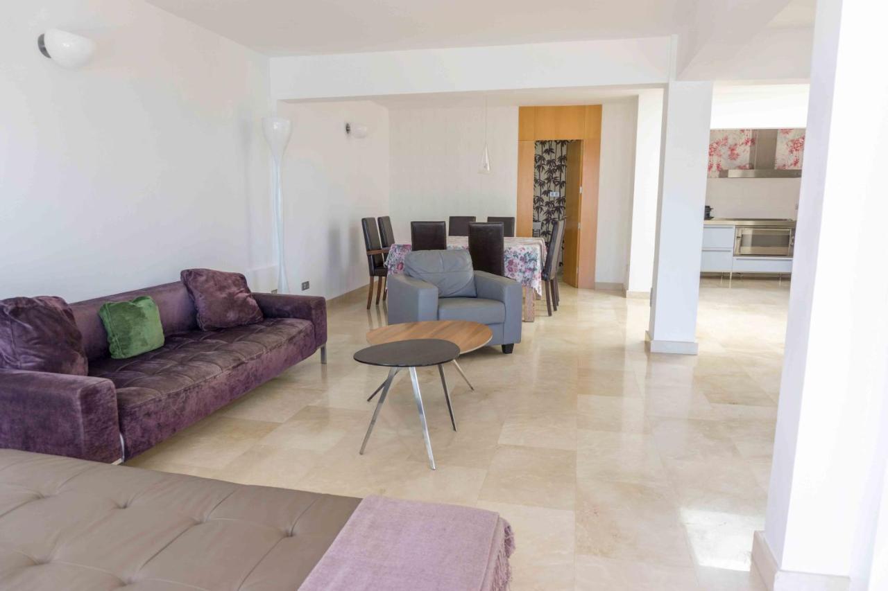Bungalow Vacacional Nueva Suecia 716 San Agustín Eksteriør bilde