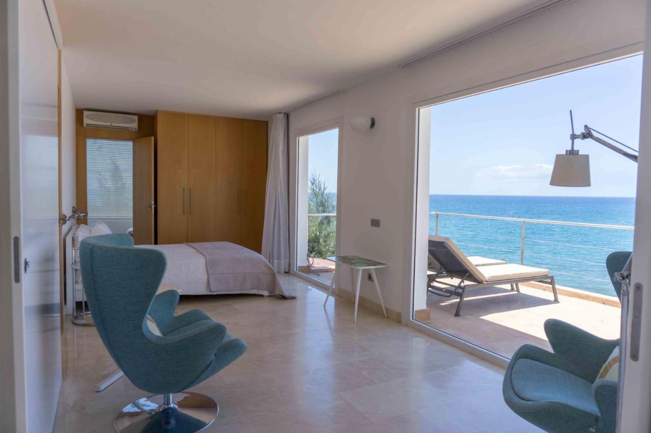 Bungalow Vacacional Nueva Suecia 716 San Agustín Eksteriør bilde