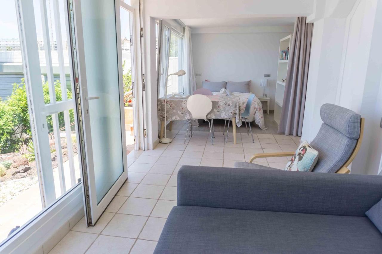 Bungalow Vacacional Nueva Suecia 716 San Agustín Eksteriør bilde