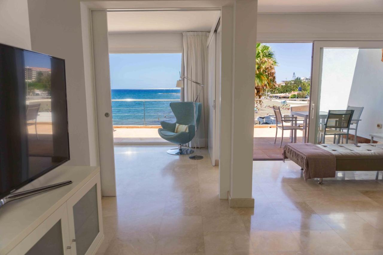 Bungalow Vacacional Nueva Suecia 716 San Agustín Eksteriør bilde