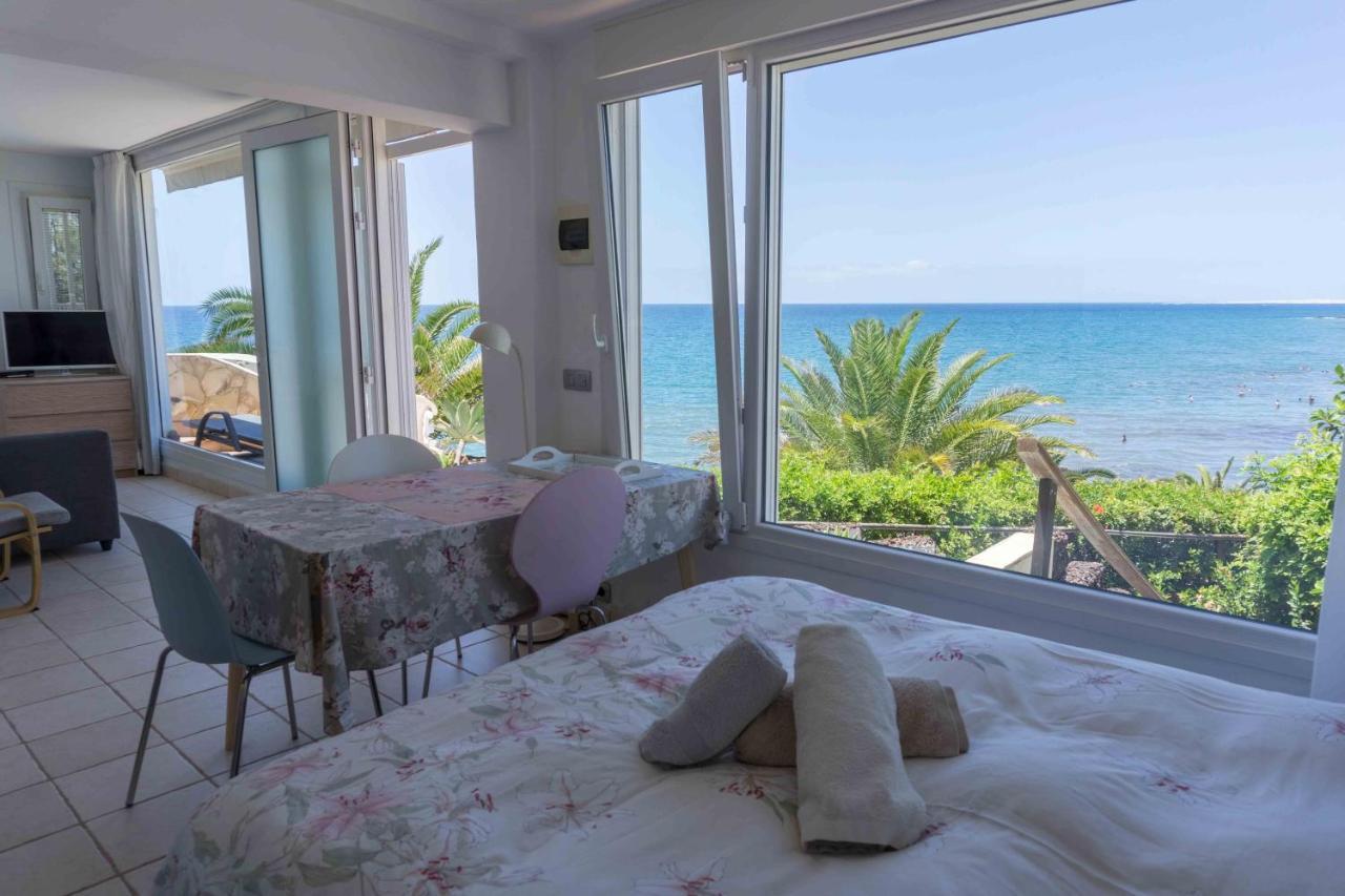 Bungalow Vacacional Nueva Suecia 716 San Agustín Eksteriør bilde