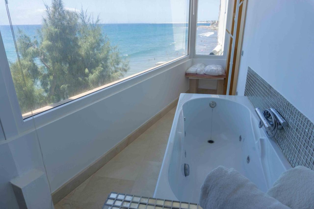 Bungalow Vacacional Nueva Suecia 716 San Agustín Eksteriør bilde