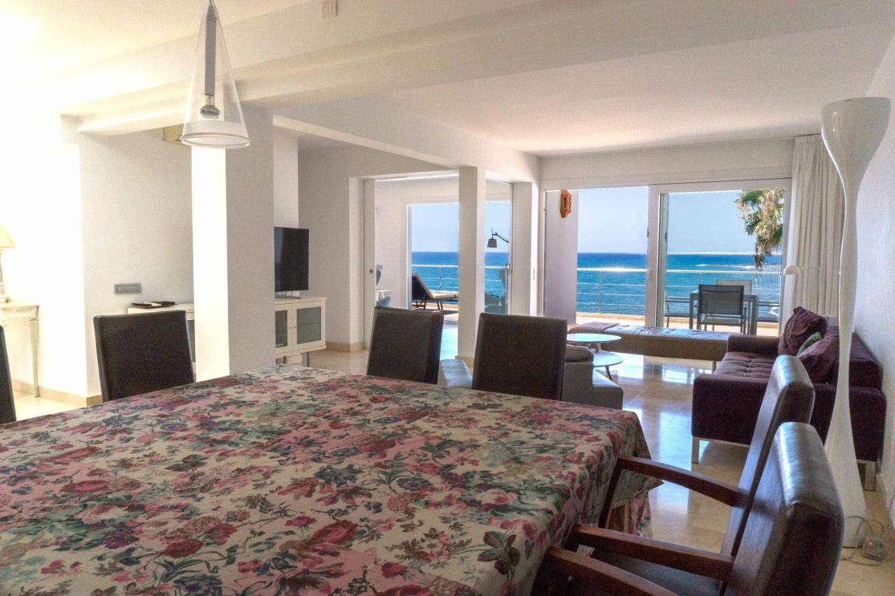 Bungalow Vacacional Nueva Suecia 716 San Agustín Eksteriør bilde