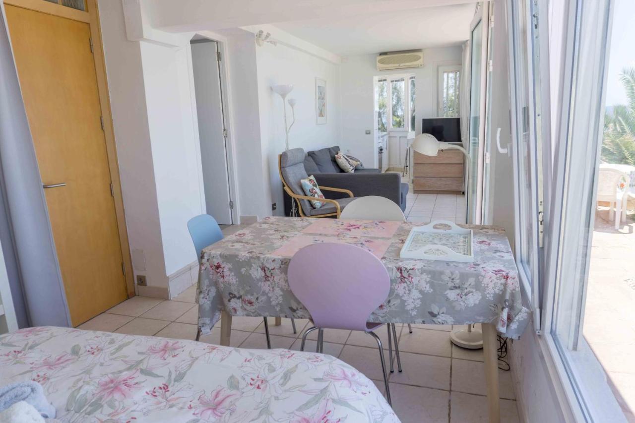 Bungalow Vacacional Nueva Suecia 716 San Agustín Eksteriør bilde