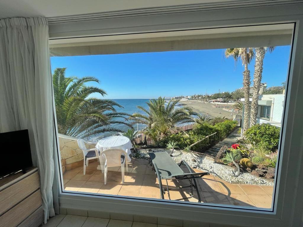 Bungalow Vacacional Nueva Suecia 716 San Agustín Eksteriør bilde