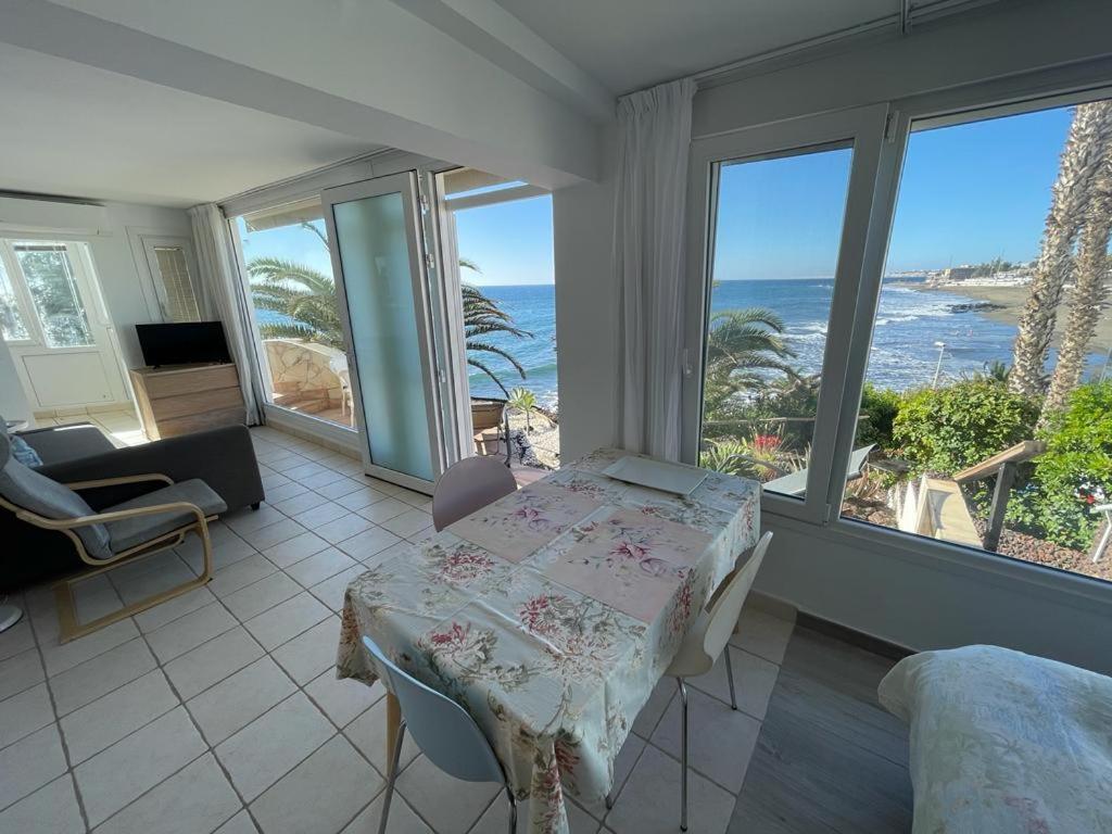 Bungalow Vacacional Nueva Suecia 716 San Agustín Eksteriør bilde