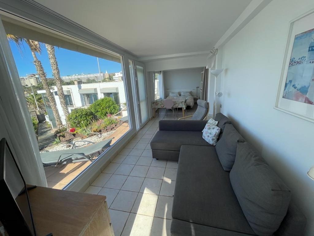 Bungalow Vacacional Nueva Suecia 716 San Agustín Eksteriør bilde