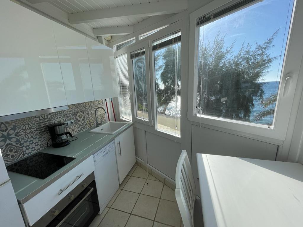 Bungalow Vacacional Nueva Suecia 716 San Agustín Eksteriør bilde