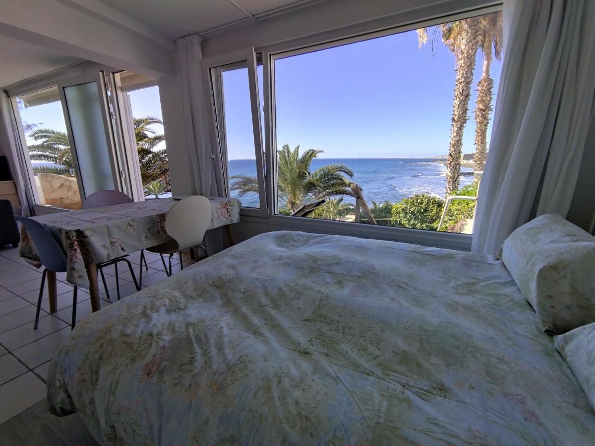 Bungalow Vacacional Nueva Suecia 716 San Agustín Eksteriør bilde