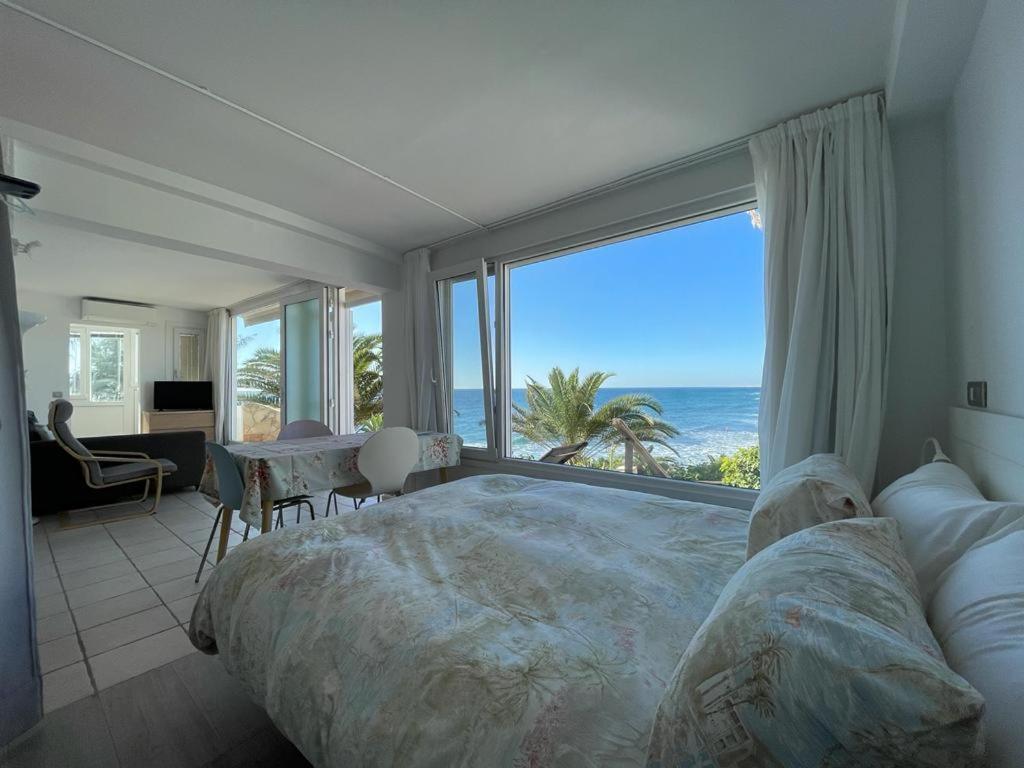 Bungalow Vacacional Nueva Suecia 716 San Agustín Eksteriør bilde