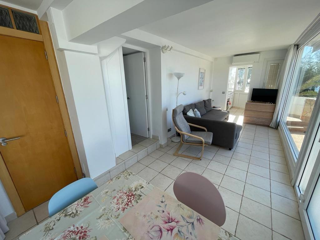 Bungalow Vacacional Nueva Suecia 716 San Agustín Eksteriør bilde