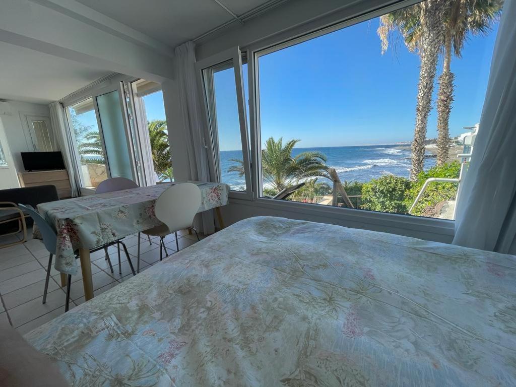 Bungalow Vacacional Nueva Suecia 716 San Agustín Eksteriør bilde
